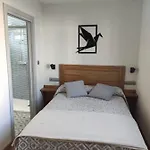 別荘 A Casina Do Camino Baamonde