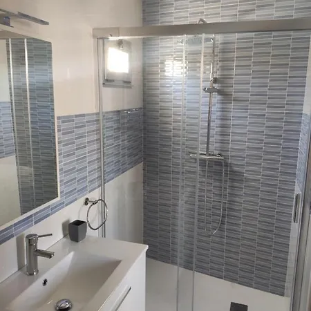 בית נופש A Casina Do Camino *