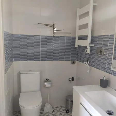 別荘 A Casina Do Camino Baamonde