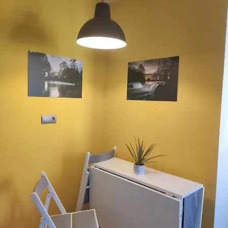 A Casina Do Camino *