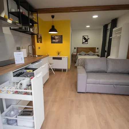 Сasa de vacaciones A Casiña Do Camiño Baamonde