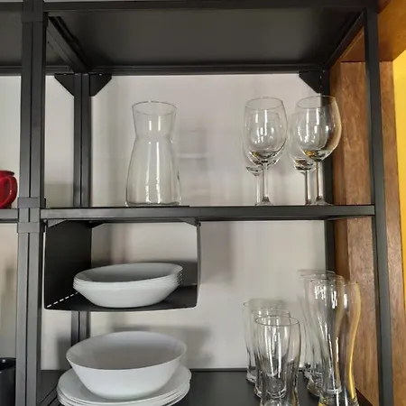 A Casina Do Camino בית נופש
