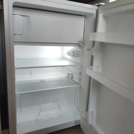 A Casiña Do Camiño Сasa de vacaciones