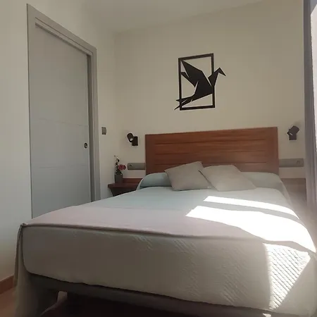 A Casiña Do Camiño Сasa de vacaciones *