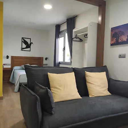 A Casina Do Camino Baamonde