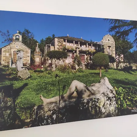 A Casina Do Camino Baamonde