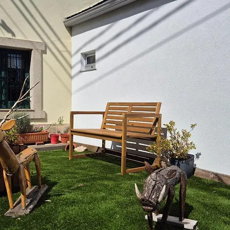 別荘 A Casina Do Camino