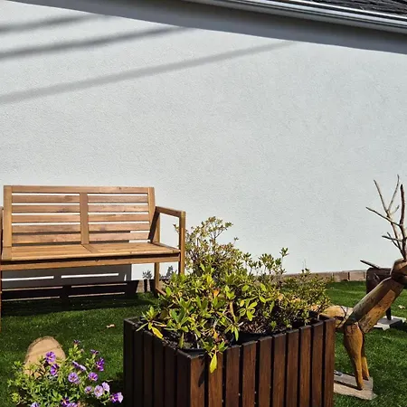 A Casina Do Camino 別荘 *