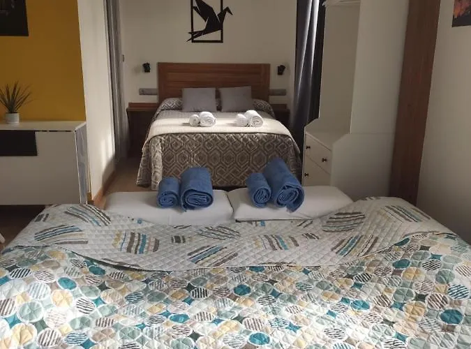 Сasa de vacaciones A Casiña Do Camiño *