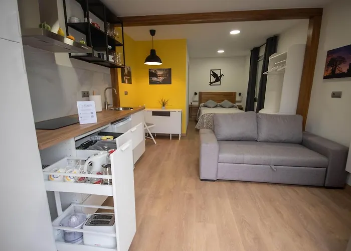 Сasa de vacaciones A Casiña Do Camiño Baamonde
