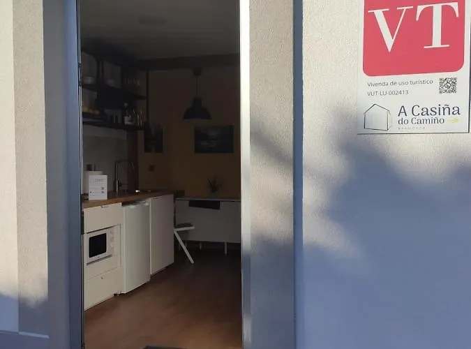 A Casina Do Camino