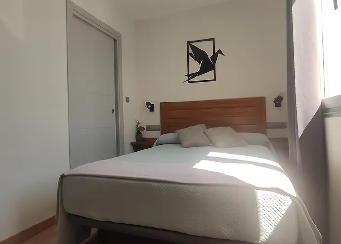 A Casiña Do Camiño Сasa de vacaciones *