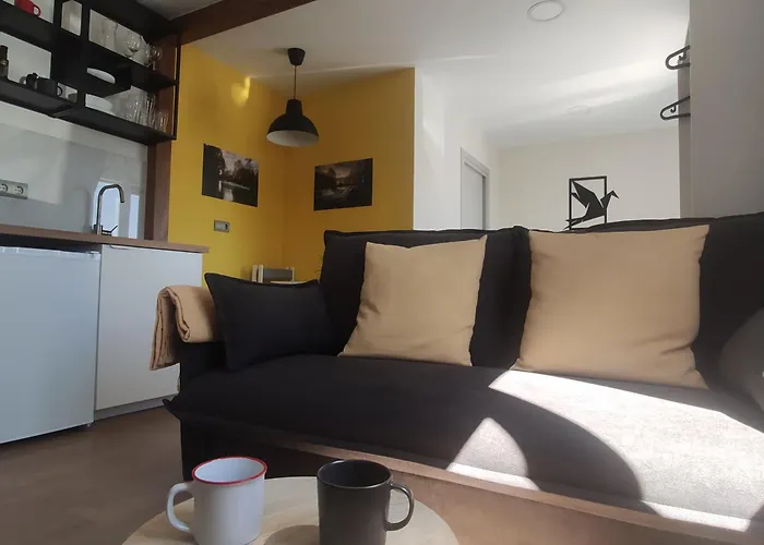 A Casina Do Camino Vakantiehuis Baamonde